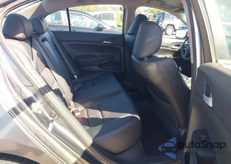 2012 Honda Accord 2.4 Se from USA, damaged, VIN 1HGCP2F66CA245787